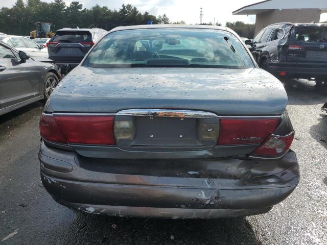 Photo 5 VIN: 1G4HP54K61U187256 - BUICK LESABRE CU 