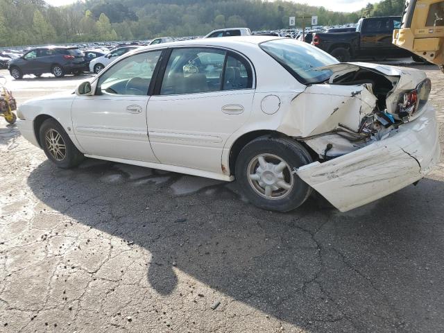 Photo 1 VIN: 1G4HP54K61U218991 - BUICK LESABRE 