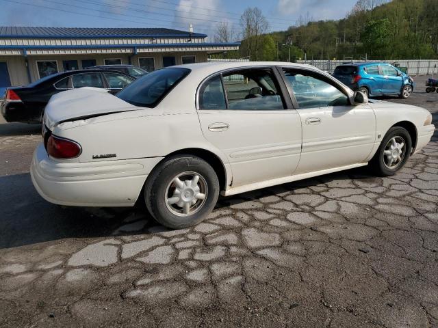 Photo 2 VIN: 1G4HP54K61U218991 - BUICK LESABRE 