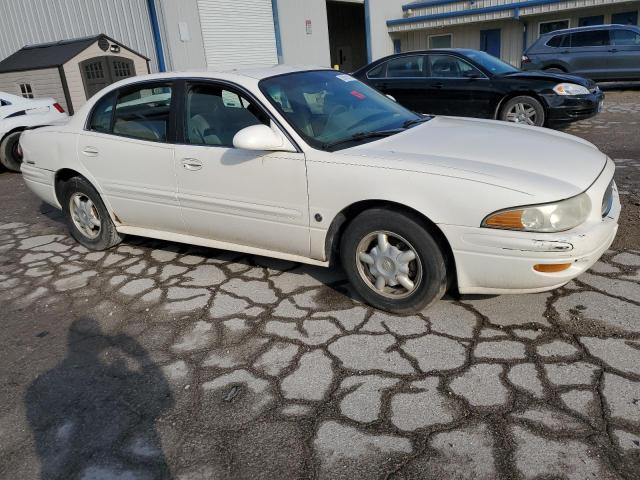 Photo 3 VIN: 1G4HP54K61U218991 - BUICK LESABRE 