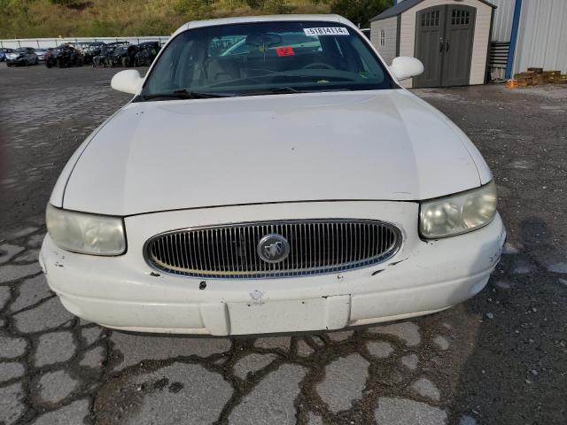 Photo 4 VIN: 1G4HP54K61U218991 - BUICK LESABRE 