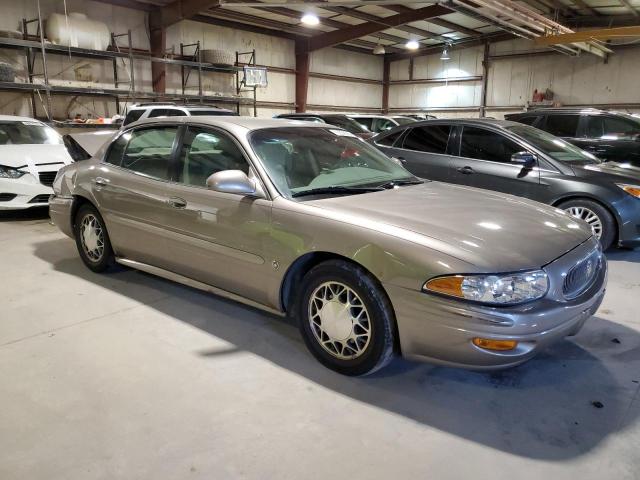 Photo 3 VIN: 1G4HP54K61U224550 - BUICK LESABRE CU 