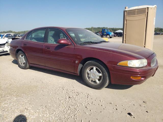 Photo 3 VIN: 1G4HP54K61U280309 - BUICK LESABRE 