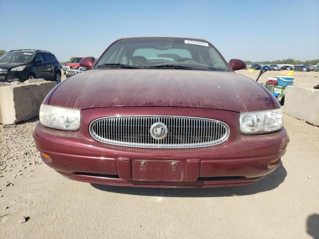 Photo 4 VIN: 1G4HP54K61U280309 - BUICK LESABRE 