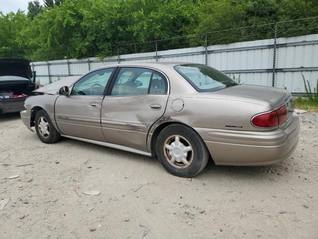 Photo 1 VIN: 1G4HP54K61U300526 - BUICK LESABRE CU 