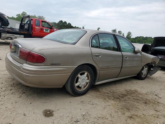 Photo 2 VIN: 1G4HP54K61U300526 - BUICK LESABRE CU 