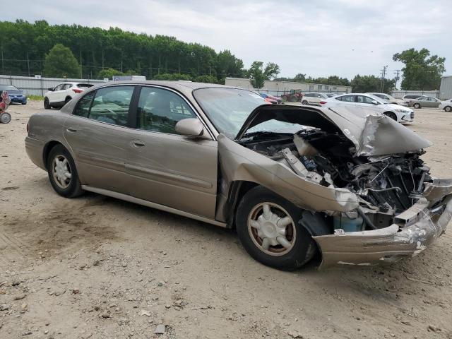 Photo 3 VIN: 1G4HP54K61U300526 - BUICK LESABRE CU 