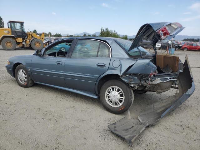 Photo 1 VIN: 1G4HP54K624128886 - BUICK LESABRE 