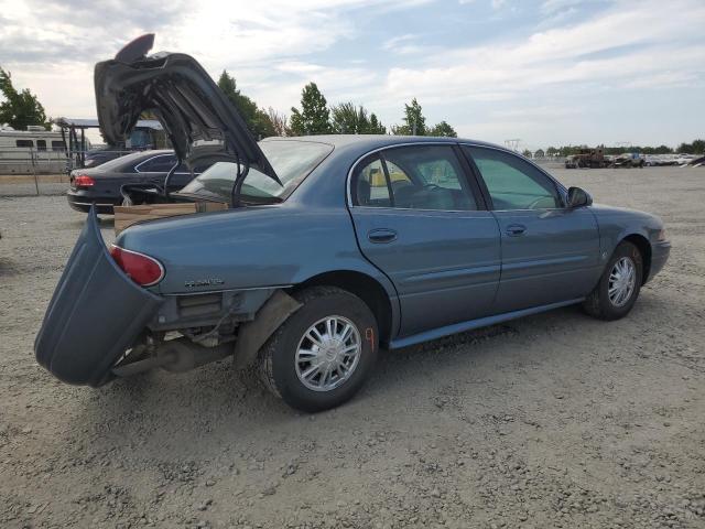 Photo 2 VIN: 1G4HP54K624128886 - BUICK LESABRE 