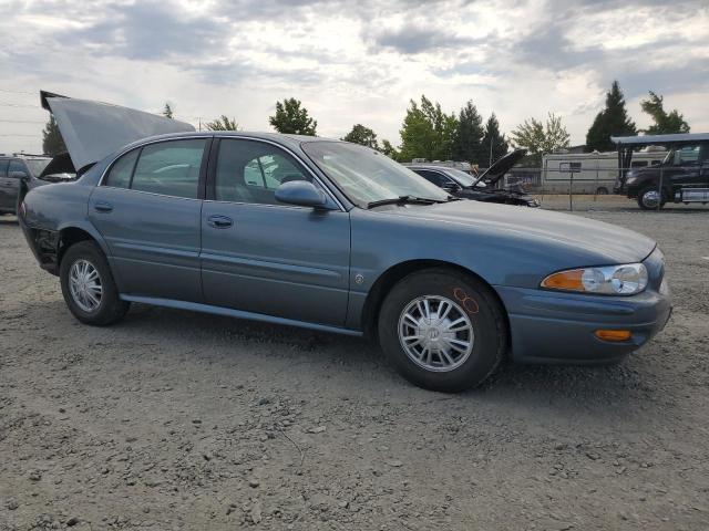 Photo 3 VIN: 1G4HP54K624128886 - BUICK LESABRE 