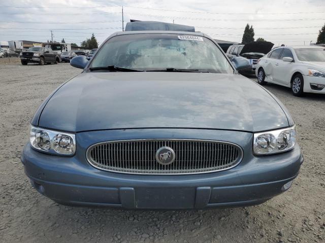 Photo 4 VIN: 1G4HP54K624128886 - BUICK LESABRE 