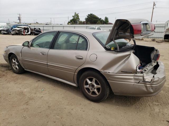 Photo 1 VIN: 1G4HP54K624232357 - BUICK LESABRE 