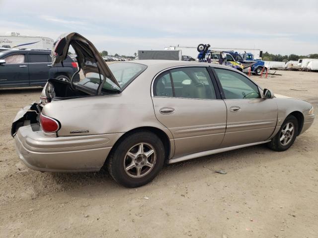 Photo 2 VIN: 1G4HP54K624232357 - BUICK LESABRE 