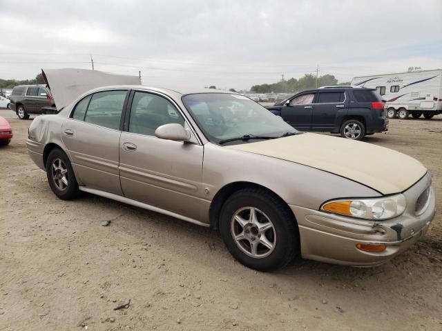 Photo 3 VIN: 1G4HP54K624232357 - BUICK LESABRE 