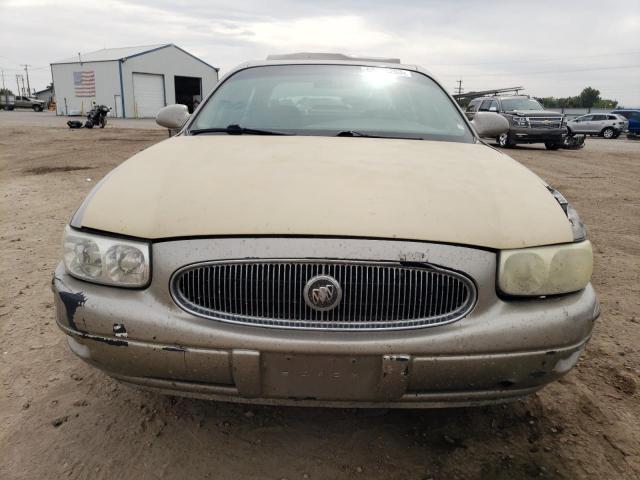 Photo 4 VIN: 1G4HP54K624232357 - BUICK LESABRE 