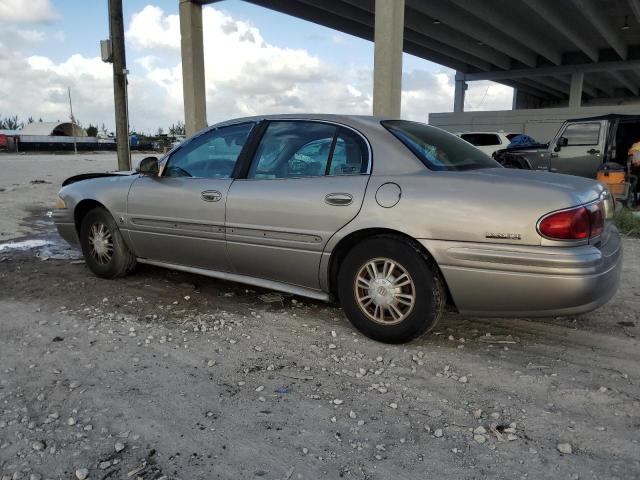 Photo 1 VIN: 1G4HP54K62U276133 - BUICK LESABRE CU 