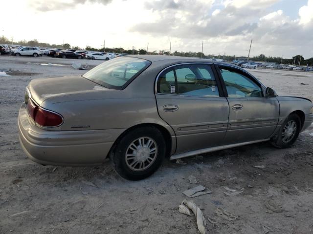 Photo 2 VIN: 1G4HP54K62U276133 - BUICK LESABRE CU 