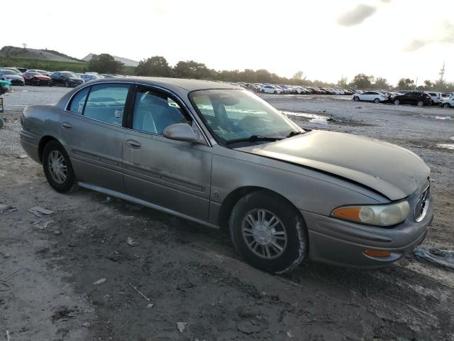 Photo 3 VIN: 1G4HP54K62U276133 - BUICK LESABRE CU 