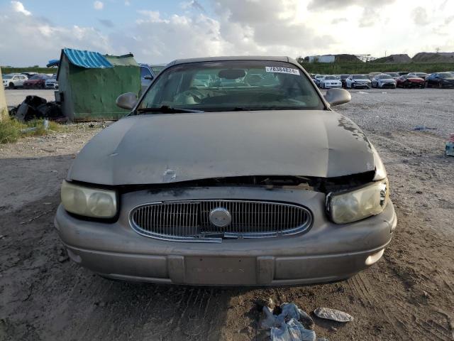 Photo 4 VIN: 1G4HP54K62U276133 - BUICK LESABRE CU 