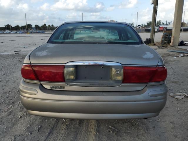 Photo 5 VIN: 1G4HP54K62U276133 - BUICK LESABRE CU 