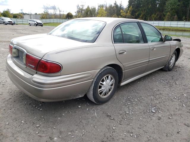 Photo 2 VIN: 1G4HP54K634163722 - BUICK LESABRE CU 