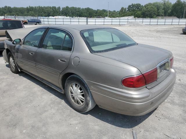 Photo 1 VIN: 1G4HP54K63U180648 - BUICK LESABRE CU 