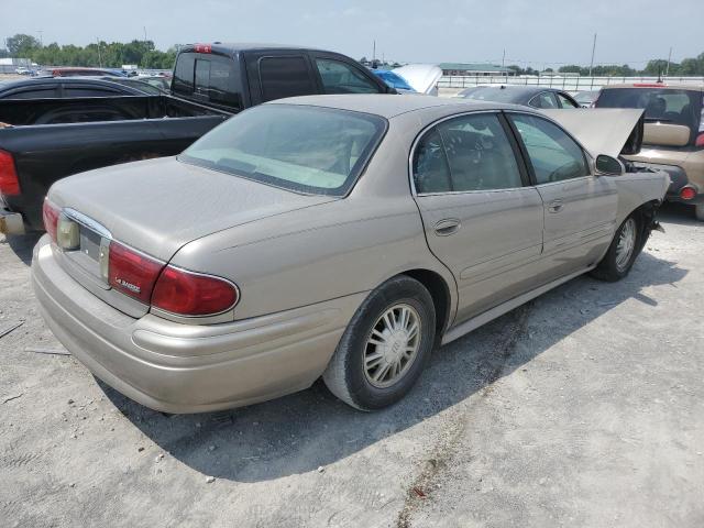 Photo 2 VIN: 1G4HP54K63U180648 - BUICK LESABRE CU 