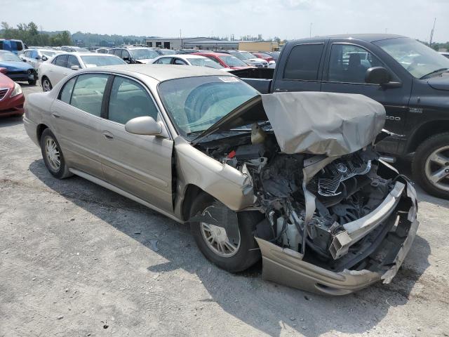 Photo 3 VIN: 1G4HP54K63U180648 - BUICK LESABRE CU 