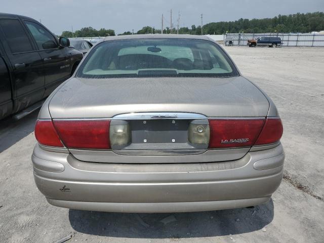 Photo 5 VIN: 1G4HP54K63U180648 - BUICK LESABRE CU 