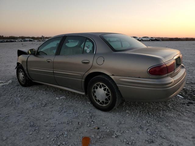 Photo 1 VIN: 1G4HP54K63U210358 - BUICK LESABRE CU 