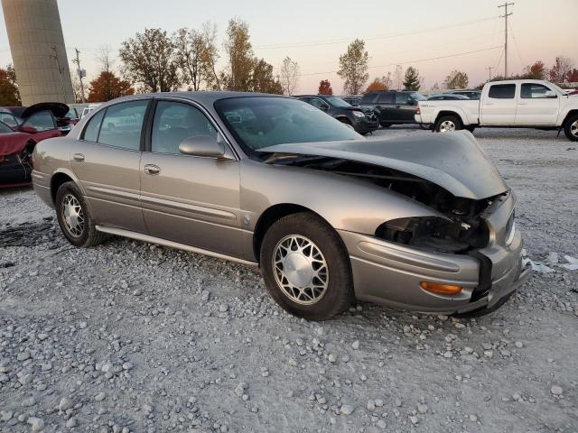 Photo 3 VIN: 1G4HP54K63U210358 - BUICK LESABRE CU 