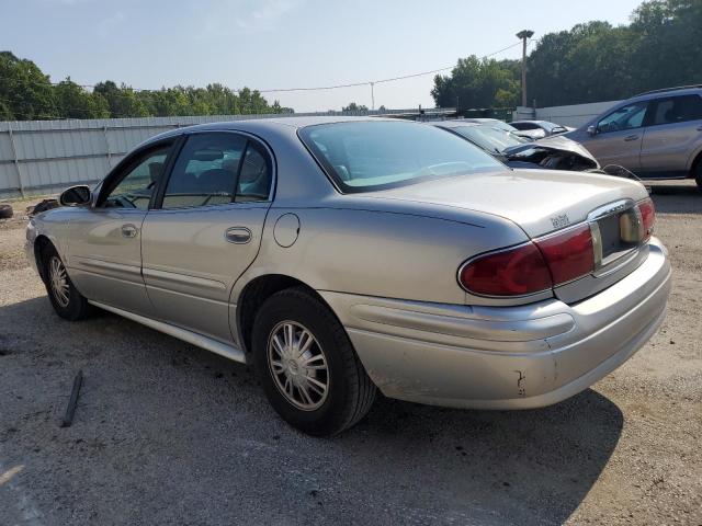 Photo 1 VIN: 1G4HP54K644154391 - BUICK LESABRE CU 