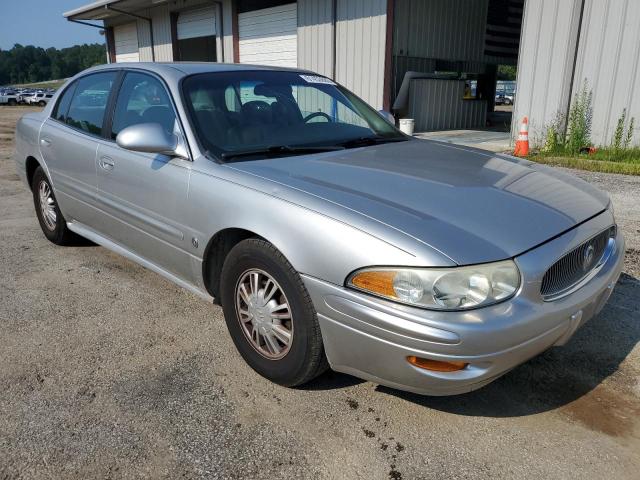 Photo 3 VIN: 1G4HP54K644154391 - BUICK LESABRE CU 