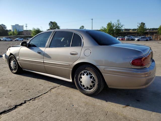 Photo 1 VIN: 1G4HP54K644157601 - BUICK LESABRE 