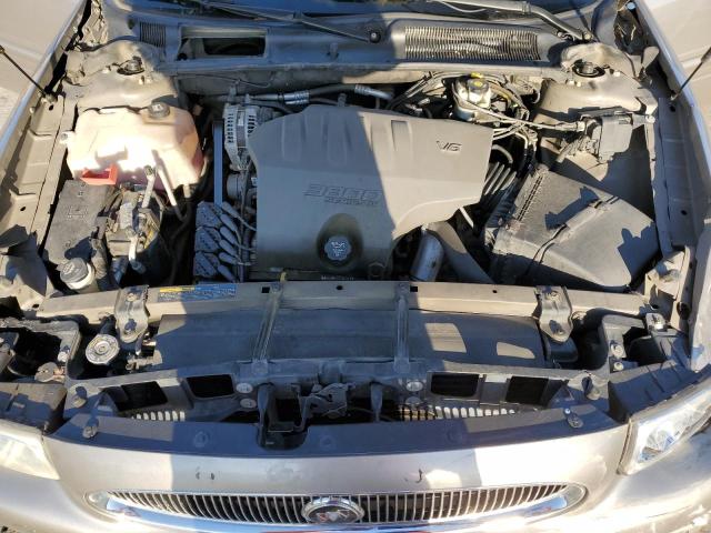 Photo 10 VIN: 1G4HP54K644157601 - BUICK LESABRE 