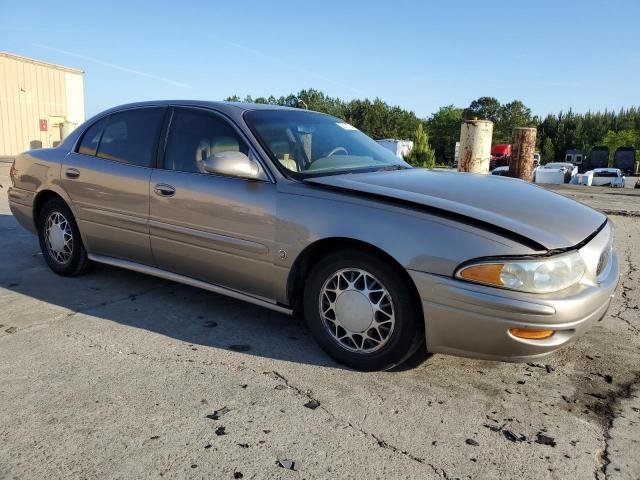 Photo 3 VIN: 1G4HP54K644157601 - BUICK LESABRE 