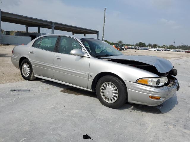 Photo 3 VIN: 1G4HP54K65U220293 - BUICK LESABRE 