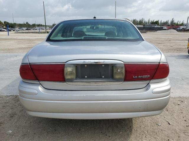 Photo 5 VIN: 1G4HP54K65U220293 - BUICK LESABRE 