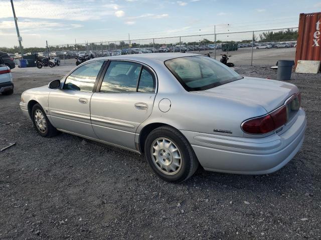 Photo 1 VIN: 1G4HP54K6Y4100742 - BUICK LESABRE 