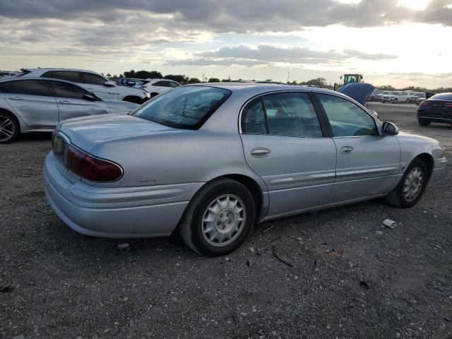 Photo 2 VIN: 1G4HP54K6Y4100742 - BUICK LESABRE 