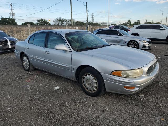 Photo 3 VIN: 1G4HP54K6Y4100742 - BUICK LESABRE 