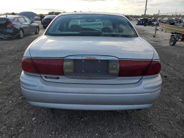 Photo 5 VIN: 1G4HP54K6Y4100742 - BUICK LESABRE 