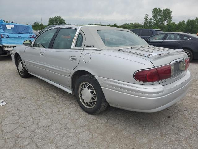 Photo 1 VIN: 1G4HP54K6Y4179023 - BUICK LESABRE 