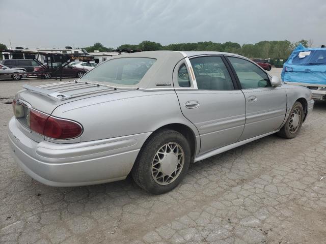 Photo 2 VIN: 1G4HP54K6Y4179023 - BUICK LESABRE 