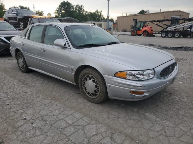 Photo 3 VIN: 1G4HP54K6Y4179023 - BUICK LESABRE 