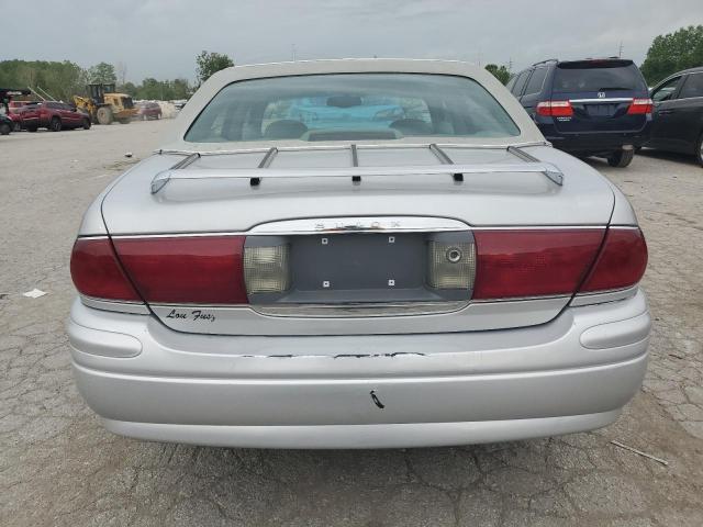 Photo 5 VIN: 1G4HP54K6Y4179023 - BUICK LESABRE 