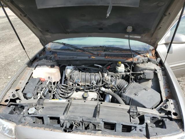 Photo 10 VIN: 1G4HP54K6Y4251807 - BUICK LESABRE CU 