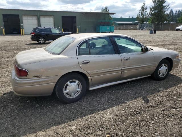 Photo 2 VIN: 1G4HP54K6Y4251807 - BUICK LESABRE CU 