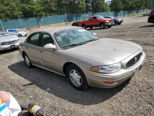 Photo 3 VIN: 1G4HP54K6Y4251807 - BUICK LESABRE CU 