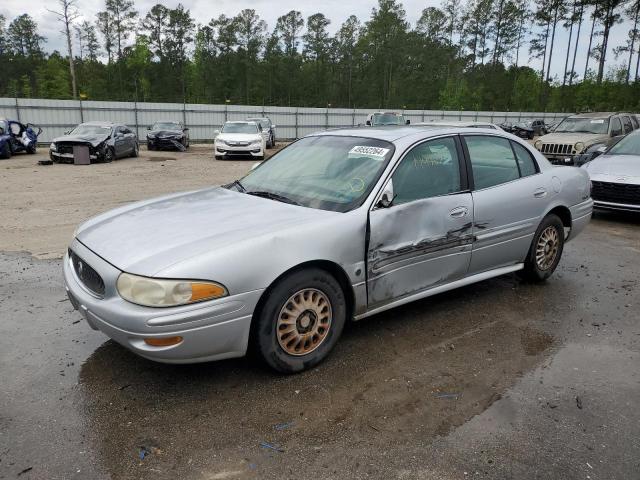 Photo 0 VIN: 1G4HP54K6Y4289585 - BUICK LESABRE 